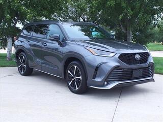 2022 Toyota Highlander for sale in Grimes IA