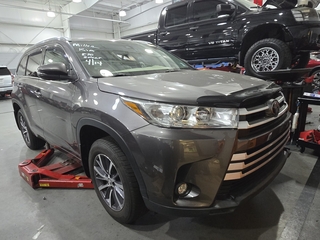 2017 Toyota Highlander for sale in Greer SC