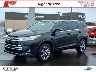 2018 Toyota Highlander for sale in Florence KY