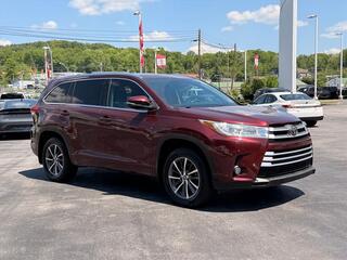 2018 Toyota Highlander for sale in Princeton WV