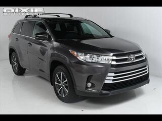 2018 Toyota Highlander for sale in Nashville TN