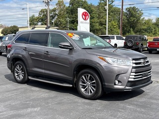 2019 Toyota Highlander for sale in Hendersonville NC