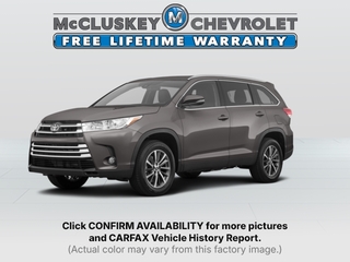 2019 Toyota Highlander for sale in Cincinnati OH