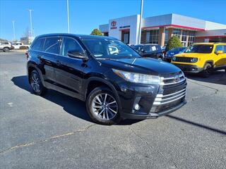 2017 Toyota Highlander for sale in Sanford NC