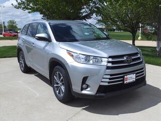 2018 Toyota Highlander for sale in Grimes IA