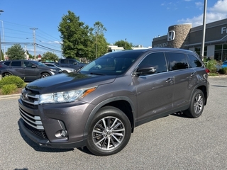 2019 Toyota Highlander for sale in Boone NC