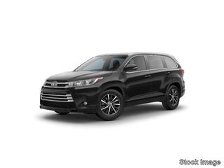 2019 Toyota Highlander for sale in Hendersonville NC