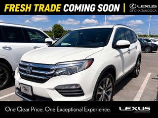 2019 Toyota Highlander for sale in Chattanooga TN