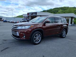 2019 Toyota Highlander for sale in Kingsport TN