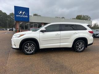 2017 Toyota Highlander for sale in Greer SC