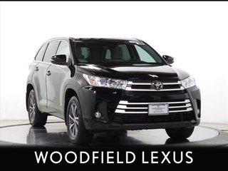 2018 Toyota Highlander for sale in Schaumburg IL