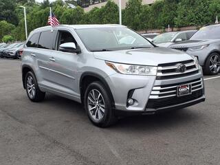 2018 Toyota Highlander for sale in Vineland NJ