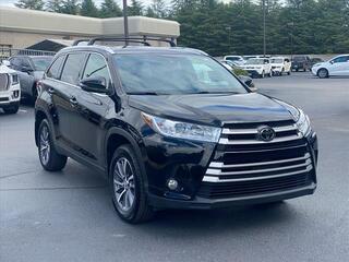 2019 Toyota Highlander for sale in Chattanooga TN