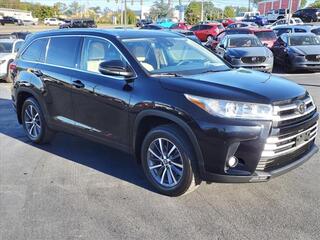 2019 Toyota Highlander for sale in Johnson City TN