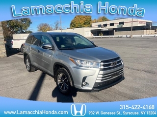 2019 Toyota Highlander for sale in Syracuse NY