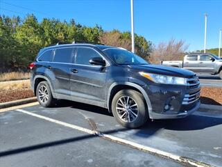 2019 Toyota Highlander for sale in Henderson NC