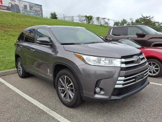 2019 Toyota Highlander for sale in Roanoke VA