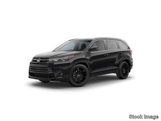 2019 Toyota Highlander for sale in Princeton WV