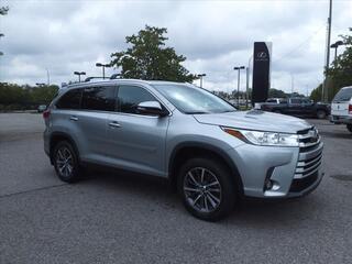 2019 Toyota Highlander for sale in Nashville TN