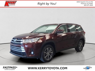 2019 Toyota Highlander for sale in Florence KY