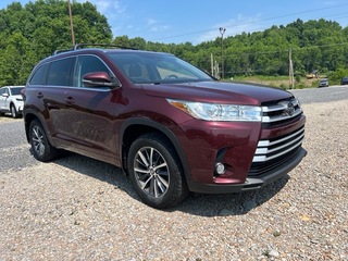 2018 Toyota Highlander for sale in Bridgeport WV