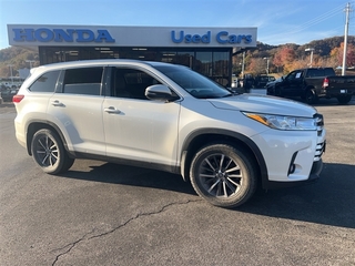 2019 Toyota Highlander for sale in Bristol TN