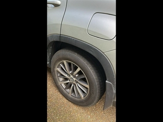 2019 Toyota Highlander for sale in Greenville SC