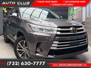 2019 Toyota Highlander for sale in Woodbridge NJ