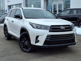 2019 Toyota Highlander for sale in Cincinnati OH