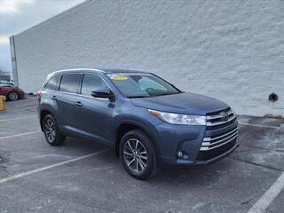 2019 Toyota Highlander for sale in Bourbonnais IL