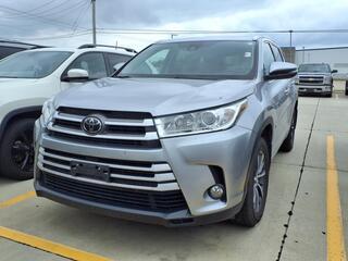 2017 Toyota Highlander for sale in New Bern NC