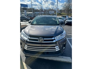 2017 Toyota Highlander for sale in Johnson City TN