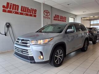 2018 Toyota Highlander for sale in Toledo OH