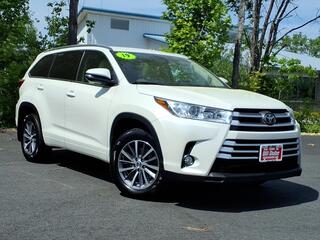 2018 Toyota Highlander for sale in Somersworth NH