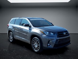 2018 Toyota Highlander for sale in Bourbonnais IL