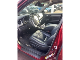 2018 Toyota Highlander for sale in Johnson City TN