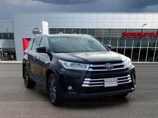 2018 Toyota Highlander for sale in Omaha NE