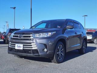 2018 Toyota Highlander for sale in Augusta ME