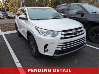 2019 Toyota Highlander for sale in Charleston SC