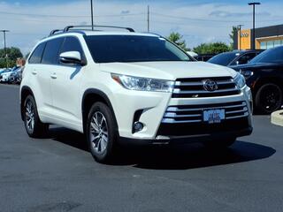 2017 Toyota Highlander