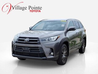 2018 Toyota Highlander for sale in Elkhorn NE