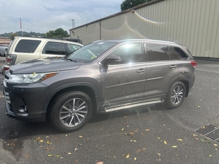2018 Toyota Highlander for sale in Bristol TN