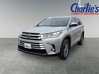 2018 Toyota Highlander for sale in Augusta ME