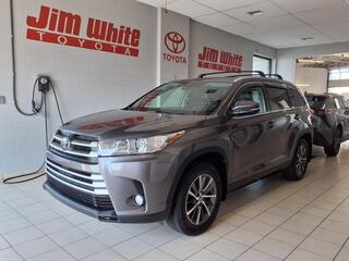 2019 Toyota Highlander for sale in Toledo OH