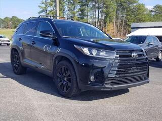 2019 Toyota Highlander for sale in Cleveland TN