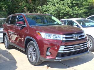 2019 Toyota Highlander for sale in Conroe TX