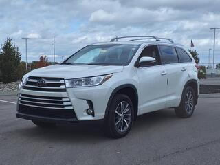 2017 Toyota Highlander for sale in Florence KY