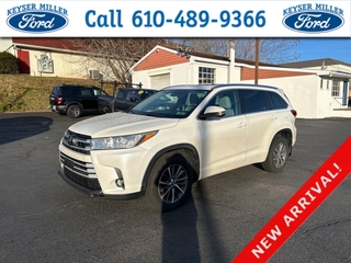 2018 Toyota Highlander for sale in Mt. Juliet TN
