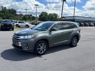 2018 Toyota Highlander for sale in Kingsport TN