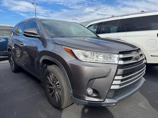 2018 Toyota Highlander for sale in Easley SC